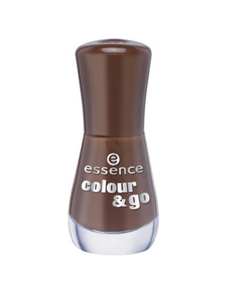 Verniz Essence Colour & Go 124 Wanna Say Hello 8ml