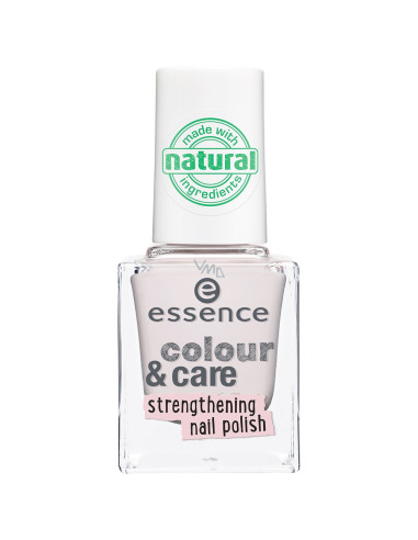 Verniz Endurecedora Essence Colour & Care 01 Take a Break 10ml