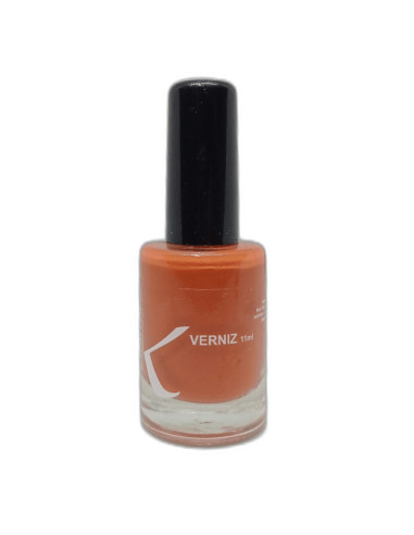 Verniz 30 11ml Laranja