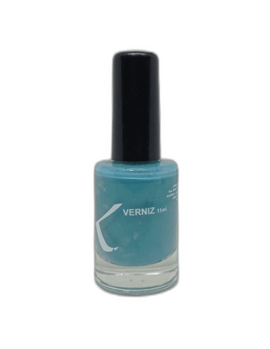 Verniz 15 11ml Azul