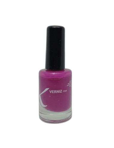 Verniz K 4 11ml Rosa