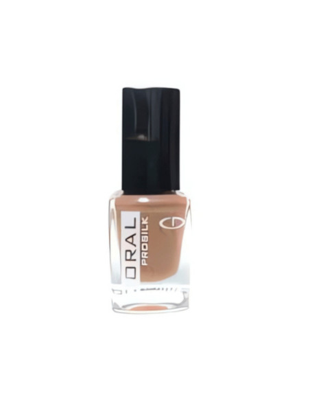 Verniz Delia 75 Coral Prosilk 10ml Nude