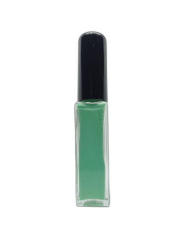 Nail Art Purple Verniz de Desenho 9ml Verde