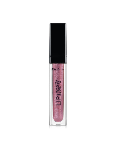 Batom Beyu Lip Gloss Lip Lights nº72 6ml Rosa Cintilante