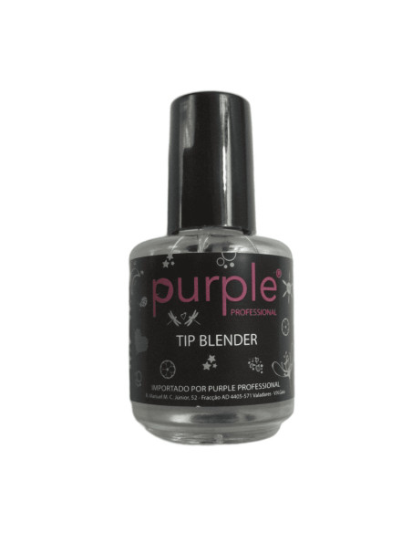 Tip Blender Purple 15ml