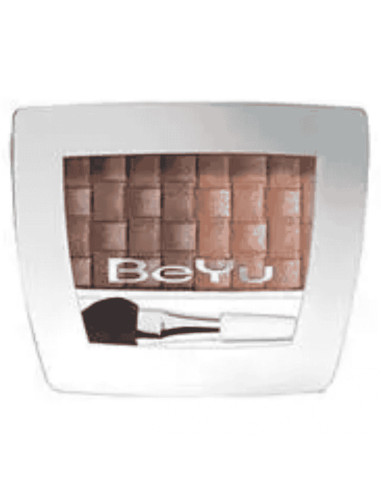 Sombra Olhos Beyu Color Passion Duo nº30