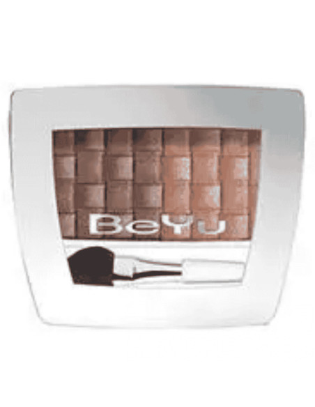 Sombra Olhos Beyu Color Passion Duo nº30