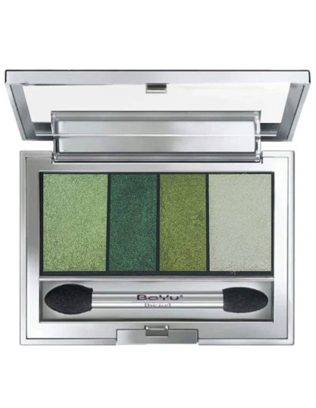 Sombra Olhos Beyu Catwalk Quattro Eyeshadow nº38