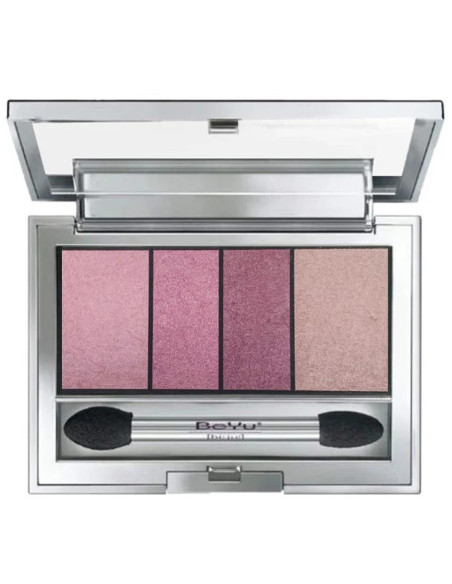 Sombra Olhos Beyu Catwalk Quattro Eyeshadow nº67