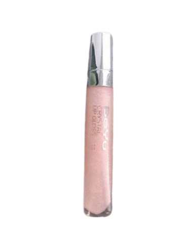 Gloss Beyu Crystal Lip Gloss nº13 8ml Rosa