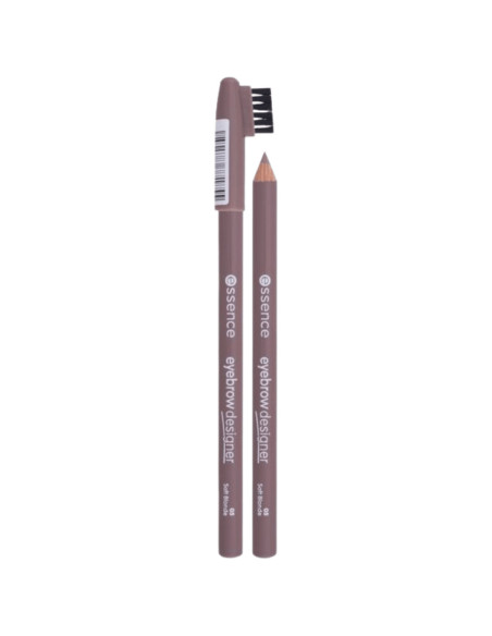 Lápiz de Sobrancelhas Essence Eyebrow Designer 05 Soft Blonde