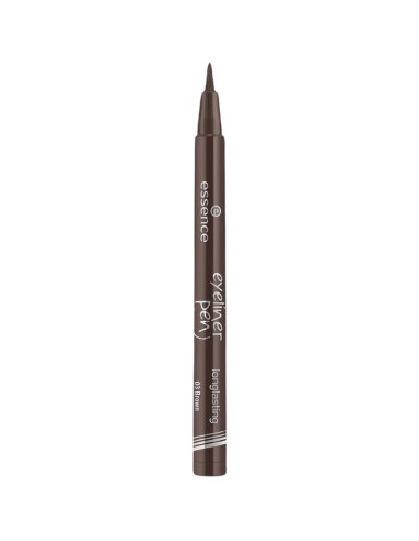 Eyeliner Essence Pen 03 Marrom