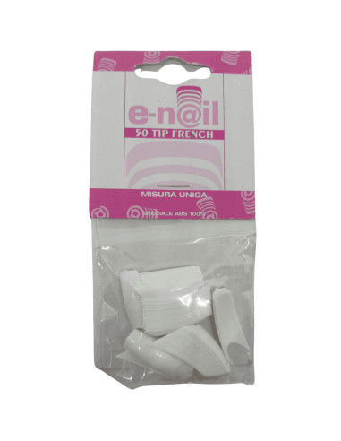 Nail Tip e-n@il 50 Uni nº5