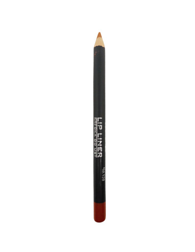 Lip Liner Ingrid KredKa Do Ust nº138 Cobre