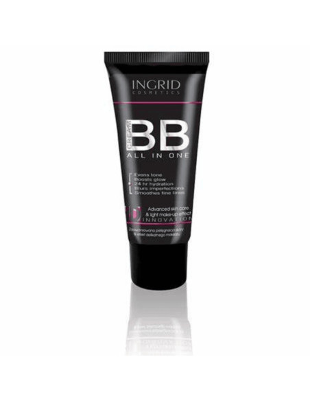 Creme BB All In One 30ml - Verona Products Professional