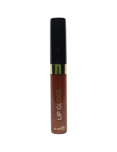 Lip Gloss Hendalex 15ml Siena Cintilante