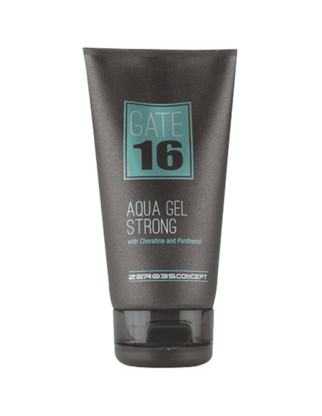 GATE 16 Gel Forte 150ml EMMBI*