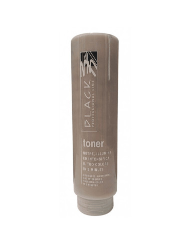 Toner Black Professional Line Beige Neutralizante 250ml