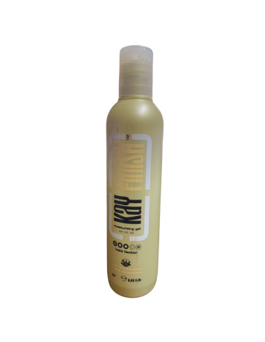 Gel Hidratante Kay Finish Hold Factor 250ml