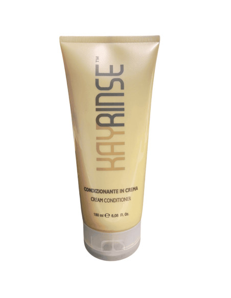 Condicionador em Creme Kay Rinse 180ml