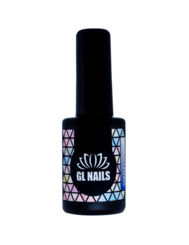 Verniz Gel GL Nails Glow In The Dark 11ml Verde