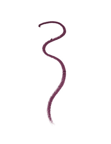 Lápis de Olhos Andreia Professional Velvet 12H Violet Violeta Intenso