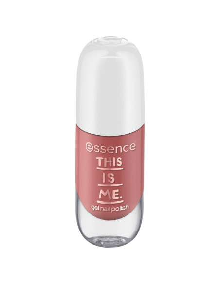 Verniz de Gel Essence This Is Me 03 Bold 8ml