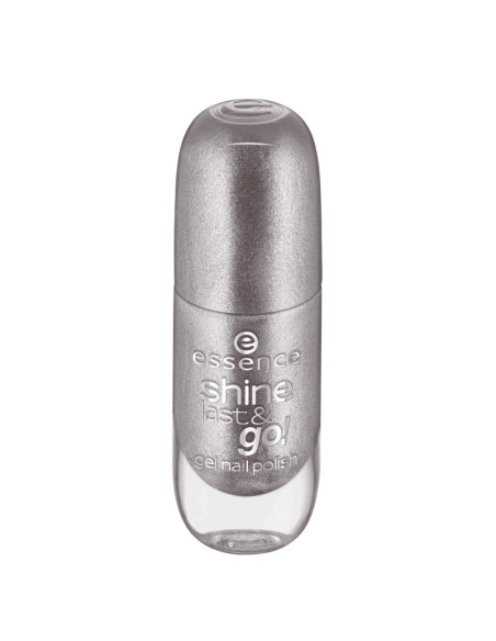 Verniz de Gel Essence Shine Last & Go 28 Razzle Dazzle 8ml