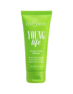 Creme Facial Levissime Young Life 50ml