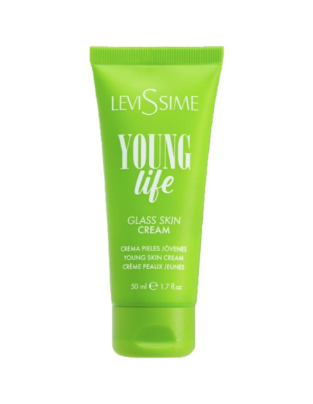 Creme Facial Levissime Young Life 50ml