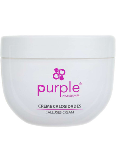 Creme Anti Calosidades Purple P738 500ml