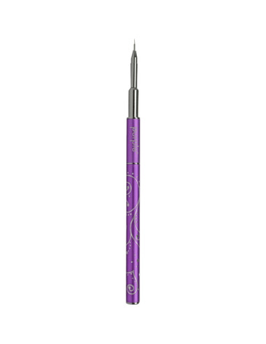 Pincel Purple Nylon nº000 P579