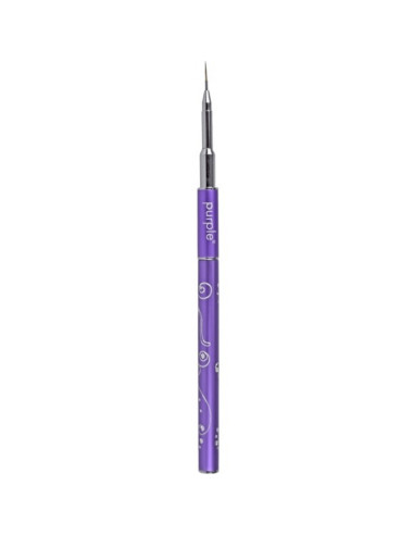 Pincel Purple Nylon nº00 P1543