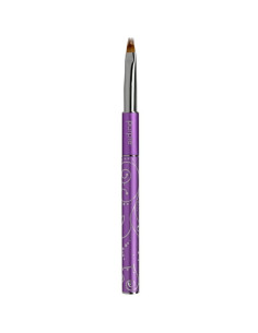 Pincel Purple Nylon Fork P581