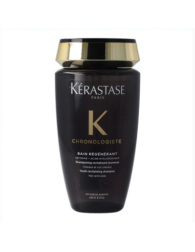 Shampoo Revitalizante Kerastase Chronologiste 250 ml