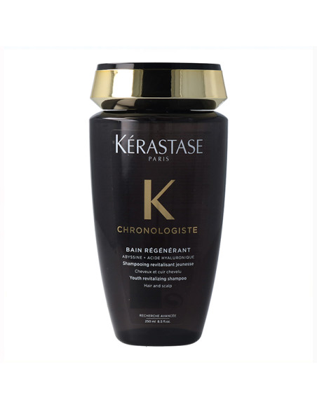 Shampoo Revitalizante Kerastase Chronologiste 250 ml