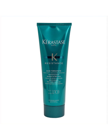 Shampoo Kerastase Résistance Bain Thérapiste 250ml