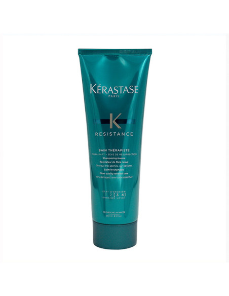 Shampoo Kerastase Résistance Bain Thérapiste 250ml