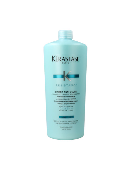 Condicionador Reestruturante Kerastase Resistence Ciment Anti-Usure 1000ml