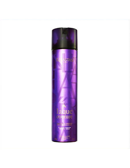 Laca de Fixação Média Kerastase K Laque Couture 300ml