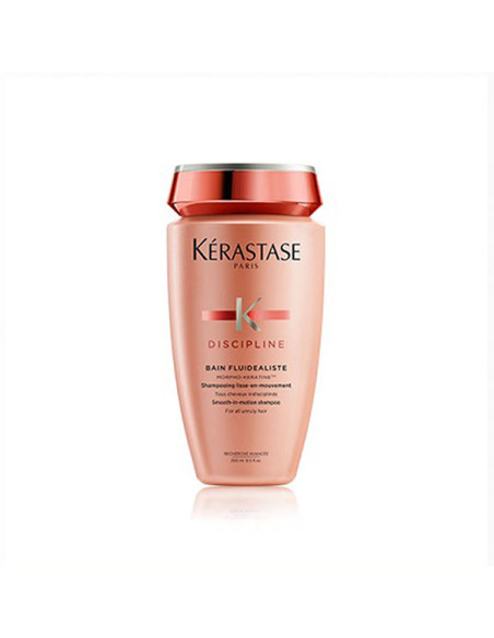 Shampoo Kerastase Discipline Bain Fluidealiste 250 ml