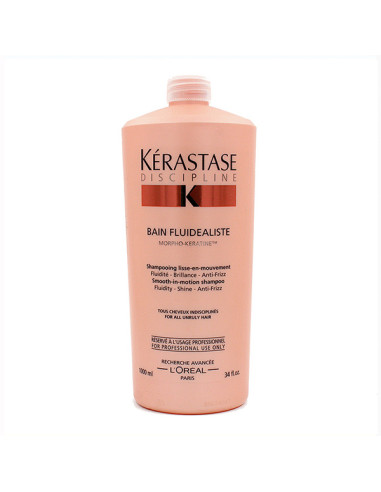 Shampoo Kerastase Discipline Bain Fluidealiste 1000 ml