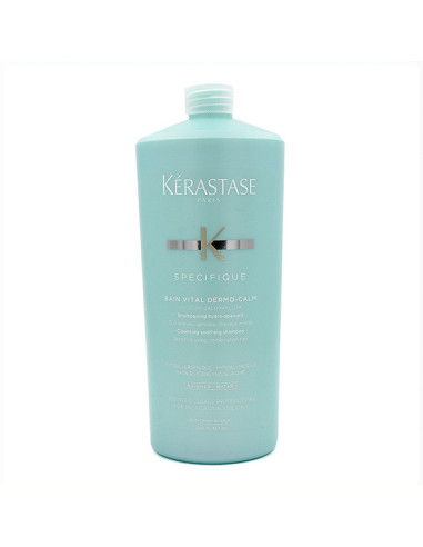 Shampoo Kerastase Spécifique Bain Vital Dermo-Calm 1000ml