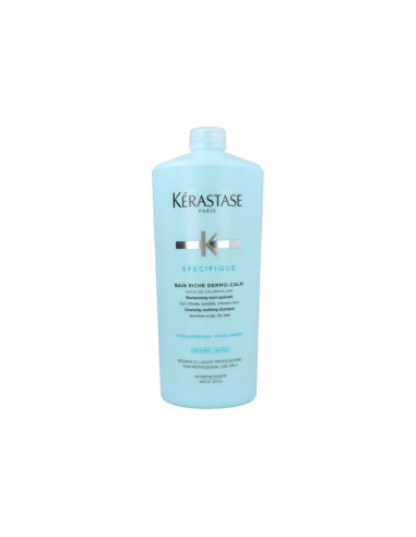 Shampoo Kerastase Specifique Bain Riche Dermo-calm 1000 ml