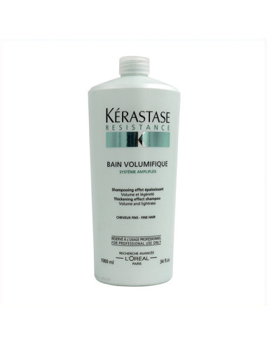 Shampoo Kerastase Volumifique Bain Volume 1000 ml