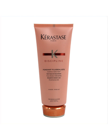 Condicionador Kerastase Discipline Fondant Fluidealiste 200 ml