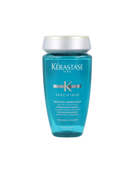 Shampoo Kérastase Spécifique Bain Vital Dermo-Calm 250 ml