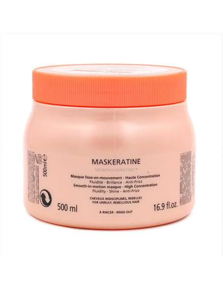 Máscara Capilar Kerastase Discipline Maskeratine 500 ml