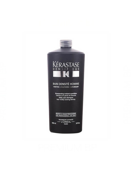 Shampoo Kerastase Densifique Homme Densidade 1000ml