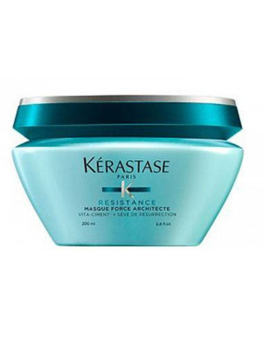 Máscara de Reconstrução Kerastase Resistance Force Architecte 200 ml